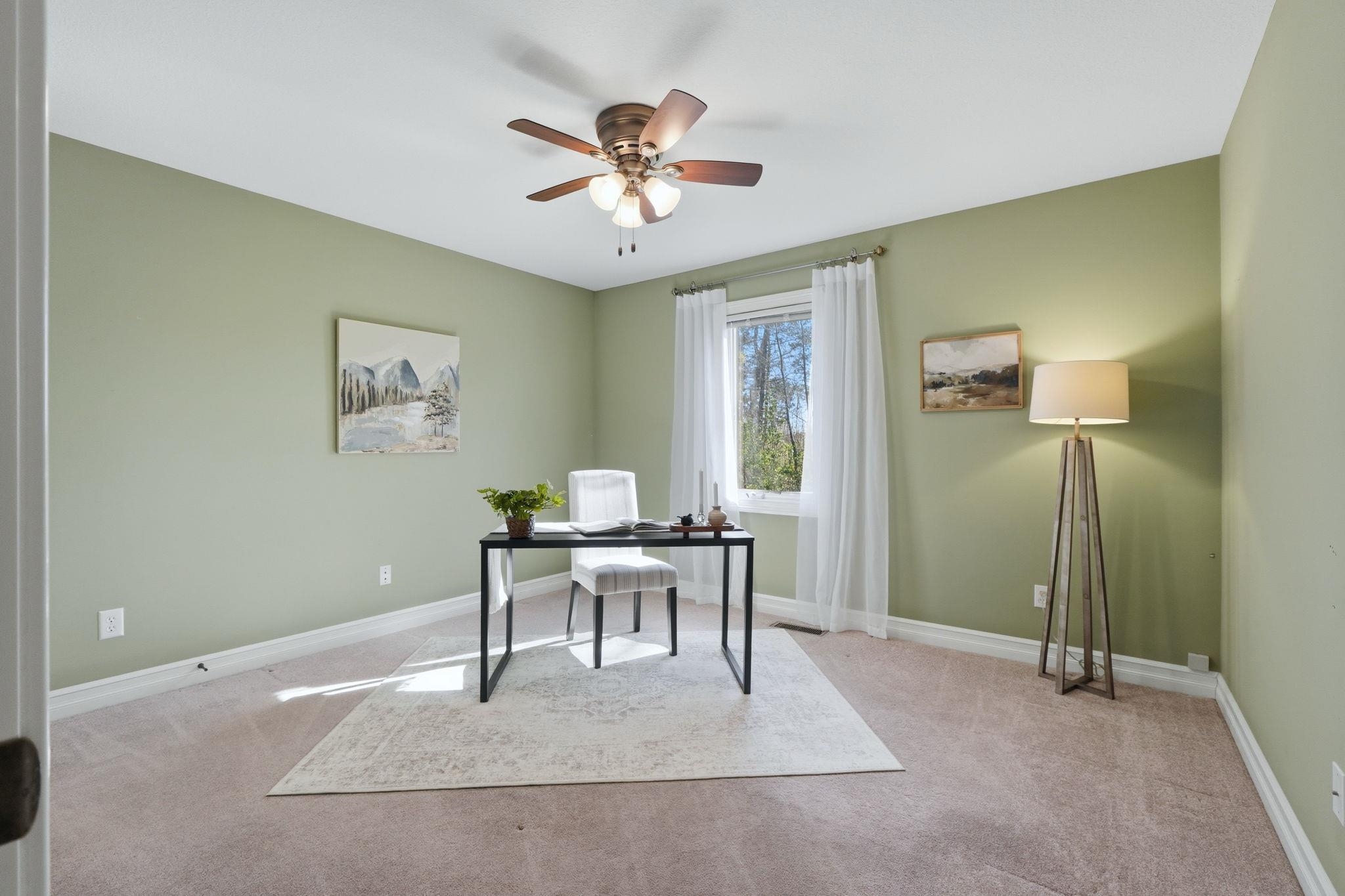 12816 Charenton Court Fort Wayne, IN 46845 - Photo 17 of 34