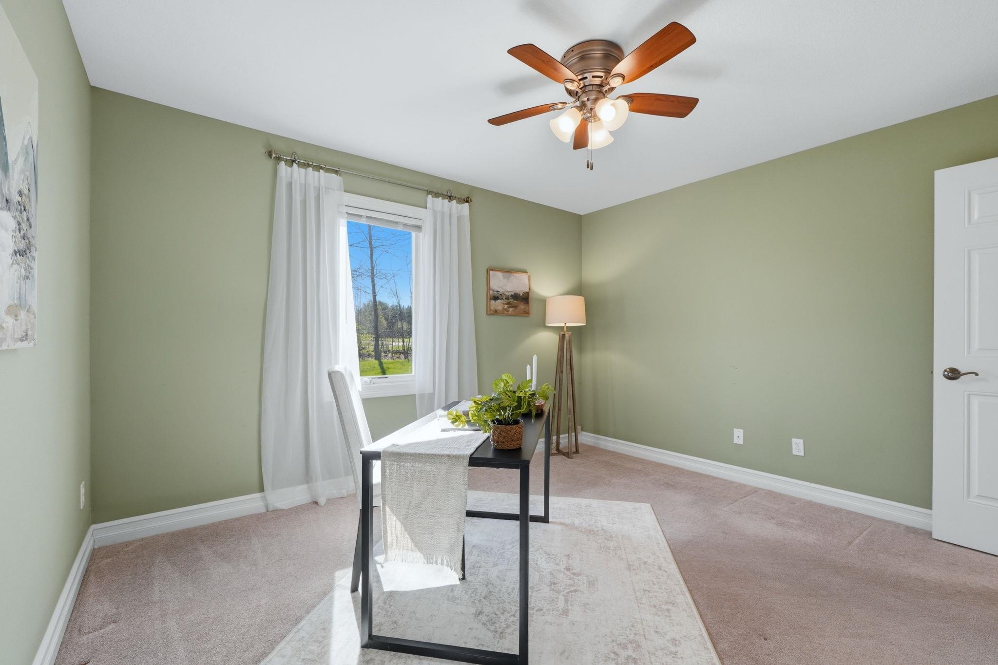 12816 Charenton Court Fort Wayne, IN 46845 - Photo 18 of 34