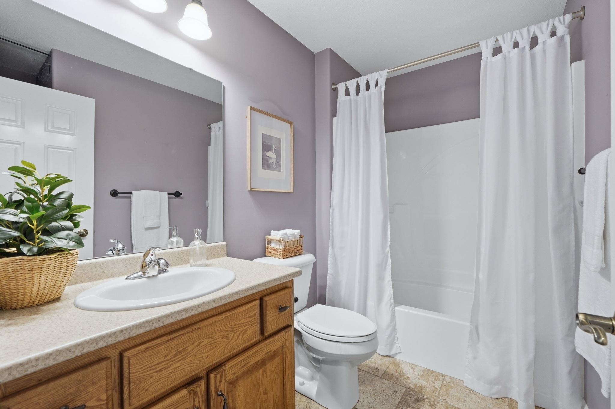 12816 Charenton Court Fort Wayne, IN 46845 - Photo 19 of 34