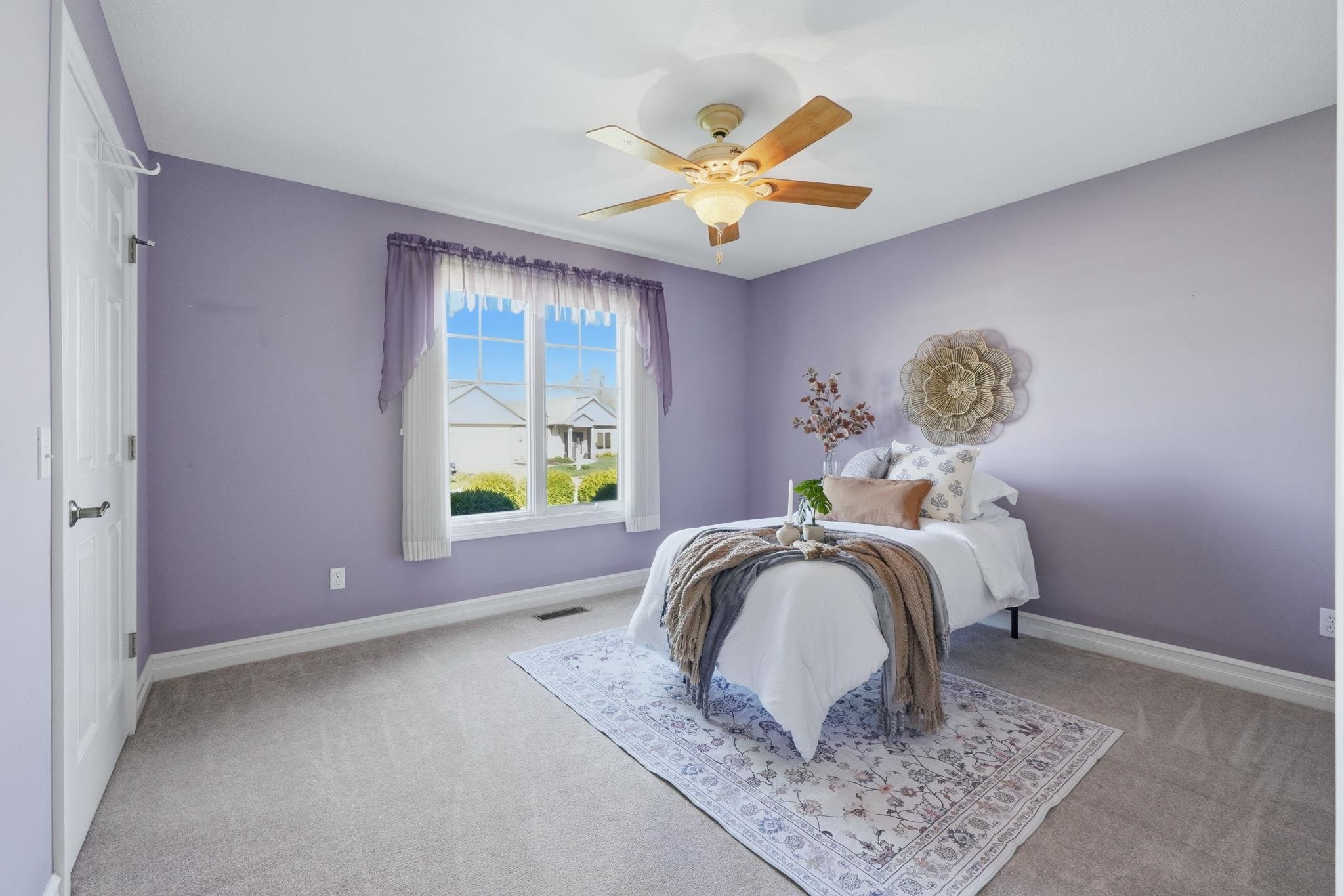 12816 Charenton Court Fort Wayne, IN 46845 - Photo 20 of 34