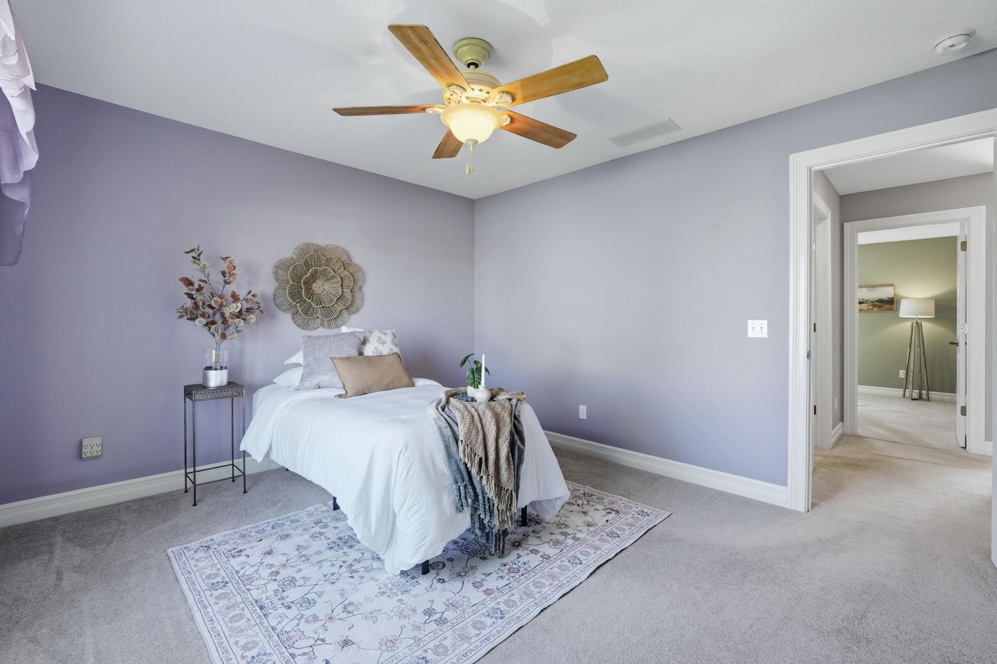 12816 Charenton Court Fort Wayne, IN 46845 - Photo 21 of 34
