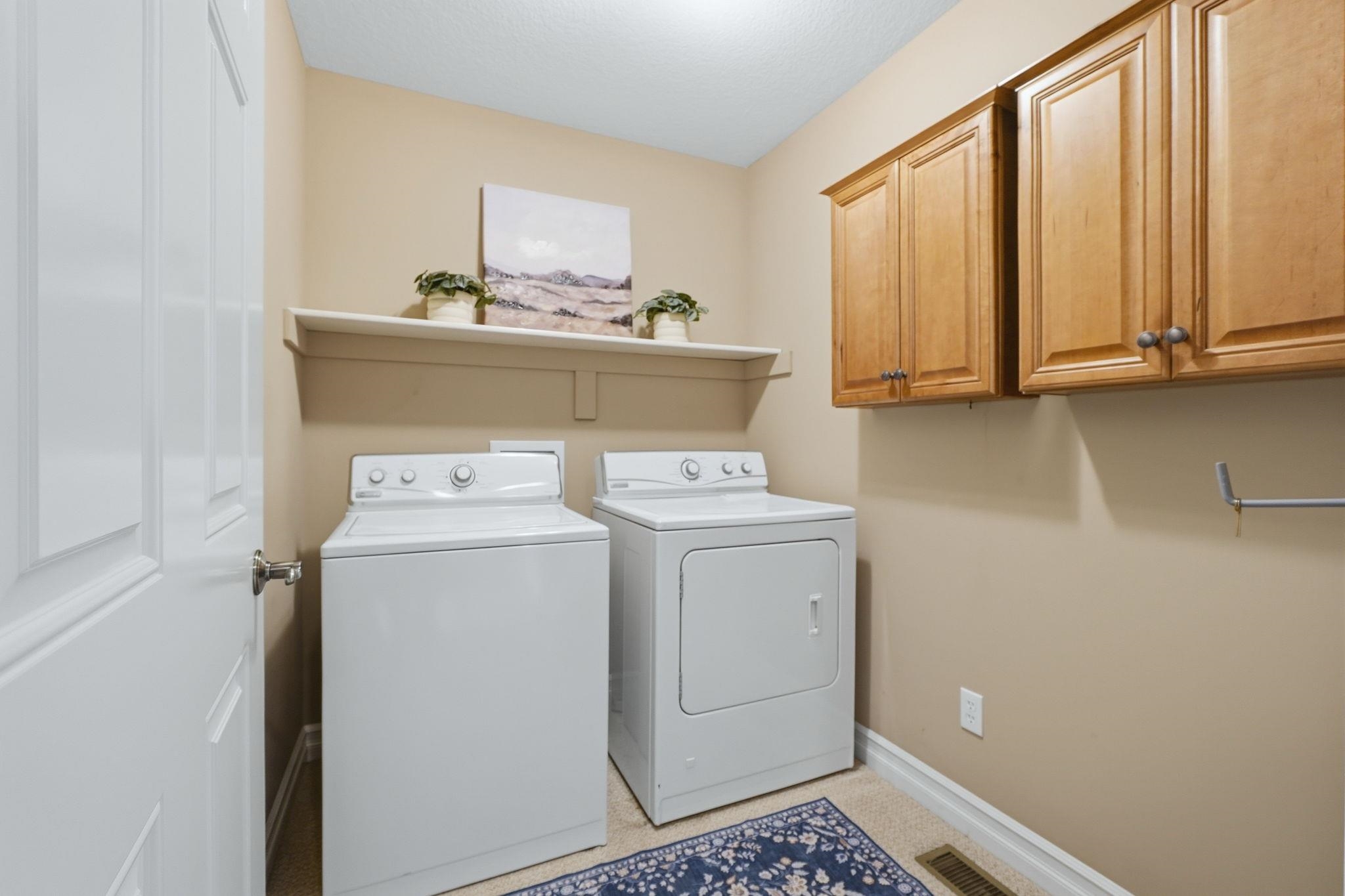 12816 Charenton Court Fort Wayne, IN 46845 - Photo 22 of 34