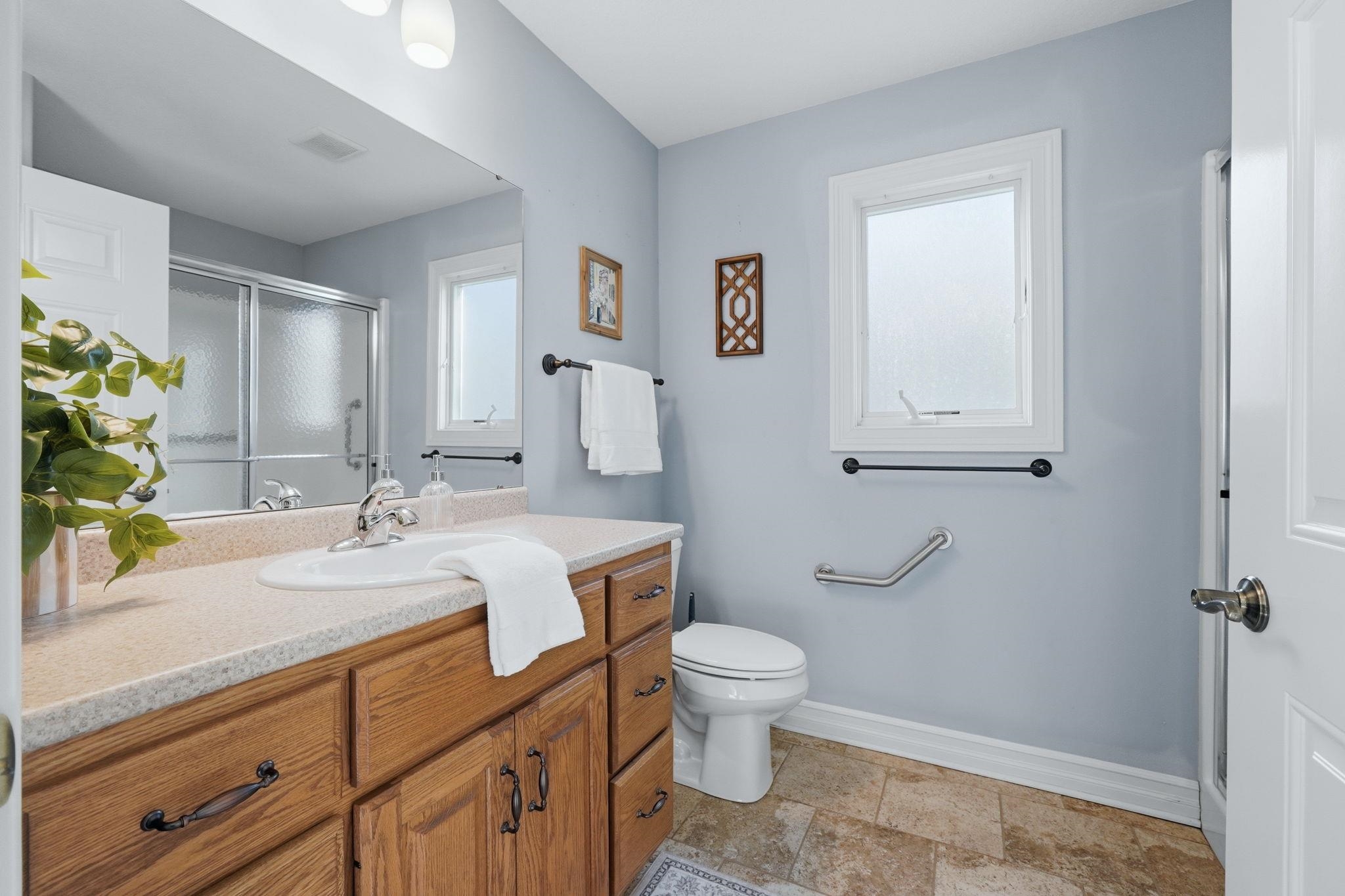 12816 Charenton Court Fort Wayne, IN 46845 - Photo 27 of 34