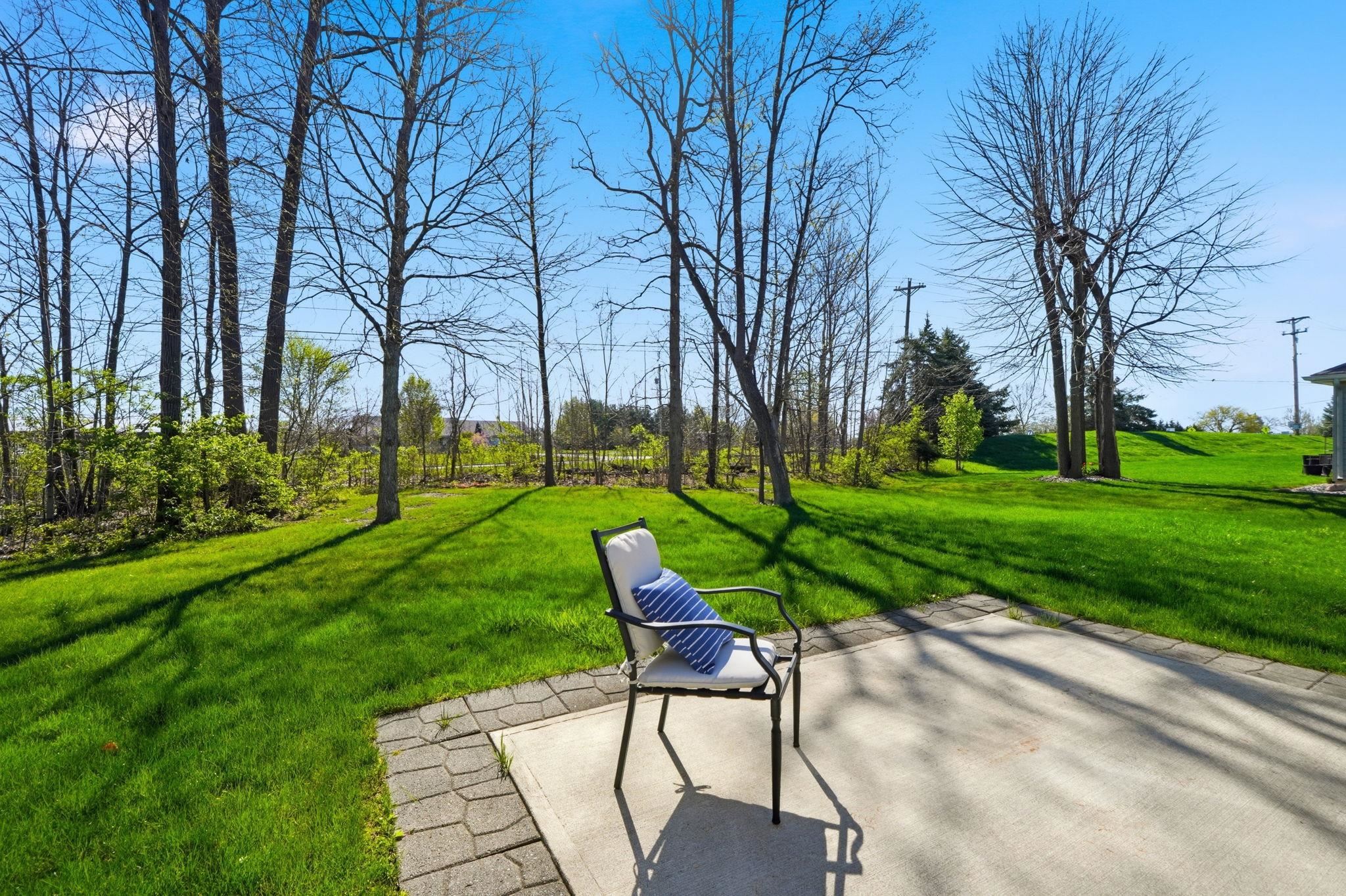 12816 Charenton Court Fort Wayne, IN 46845 - Photo 29 of 34