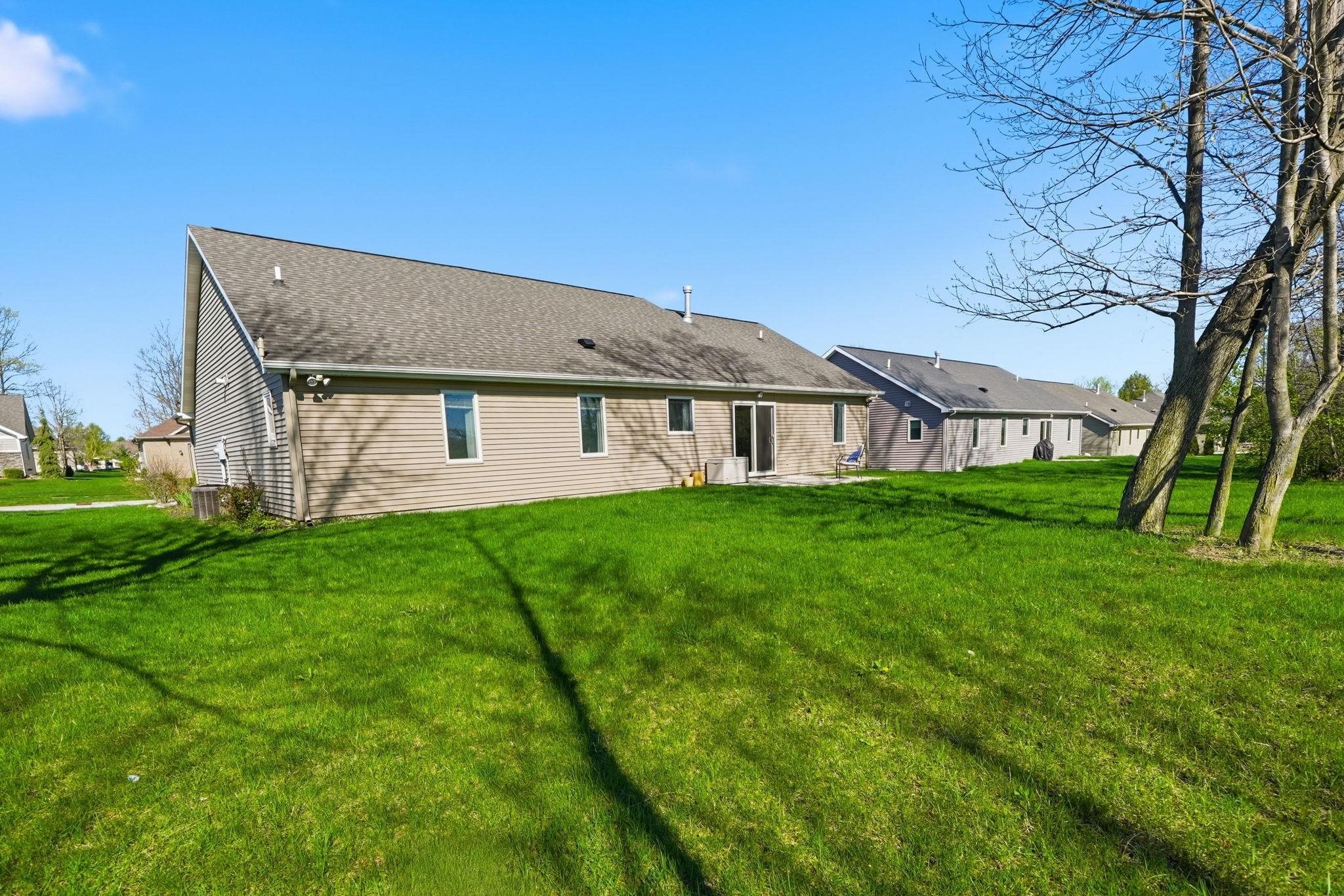 12816 Charenton Court Fort Wayne, IN 46845 - Photo 31 of 34