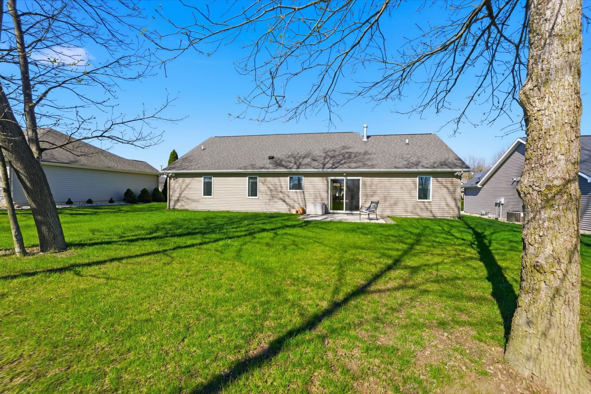 12816 Charenton Court Fort Wayne, IN 46845 - Photo 32 of 34