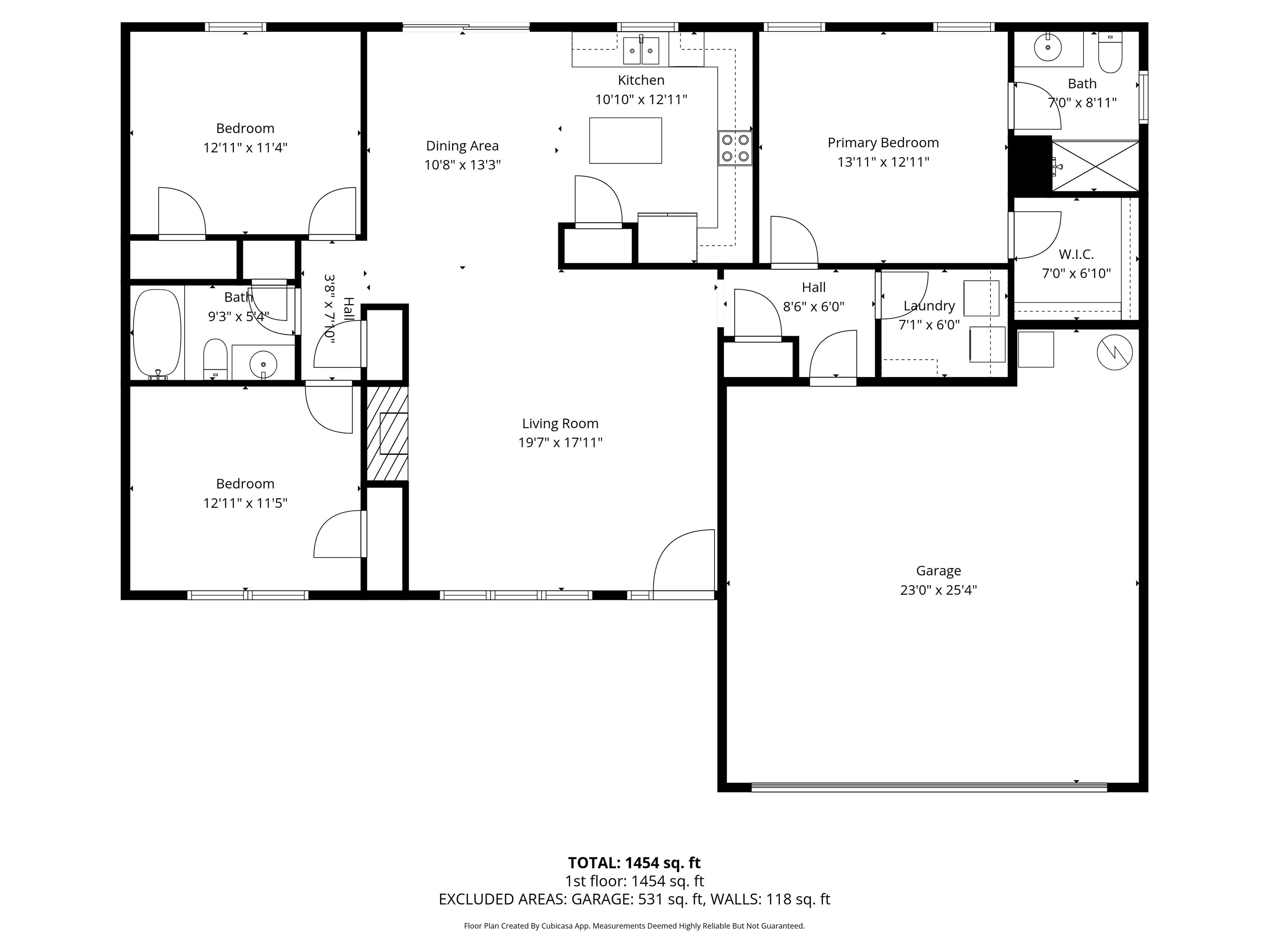 12816 Charenton Court Fort Wayne, IN 46845 - Photo 34 of 34