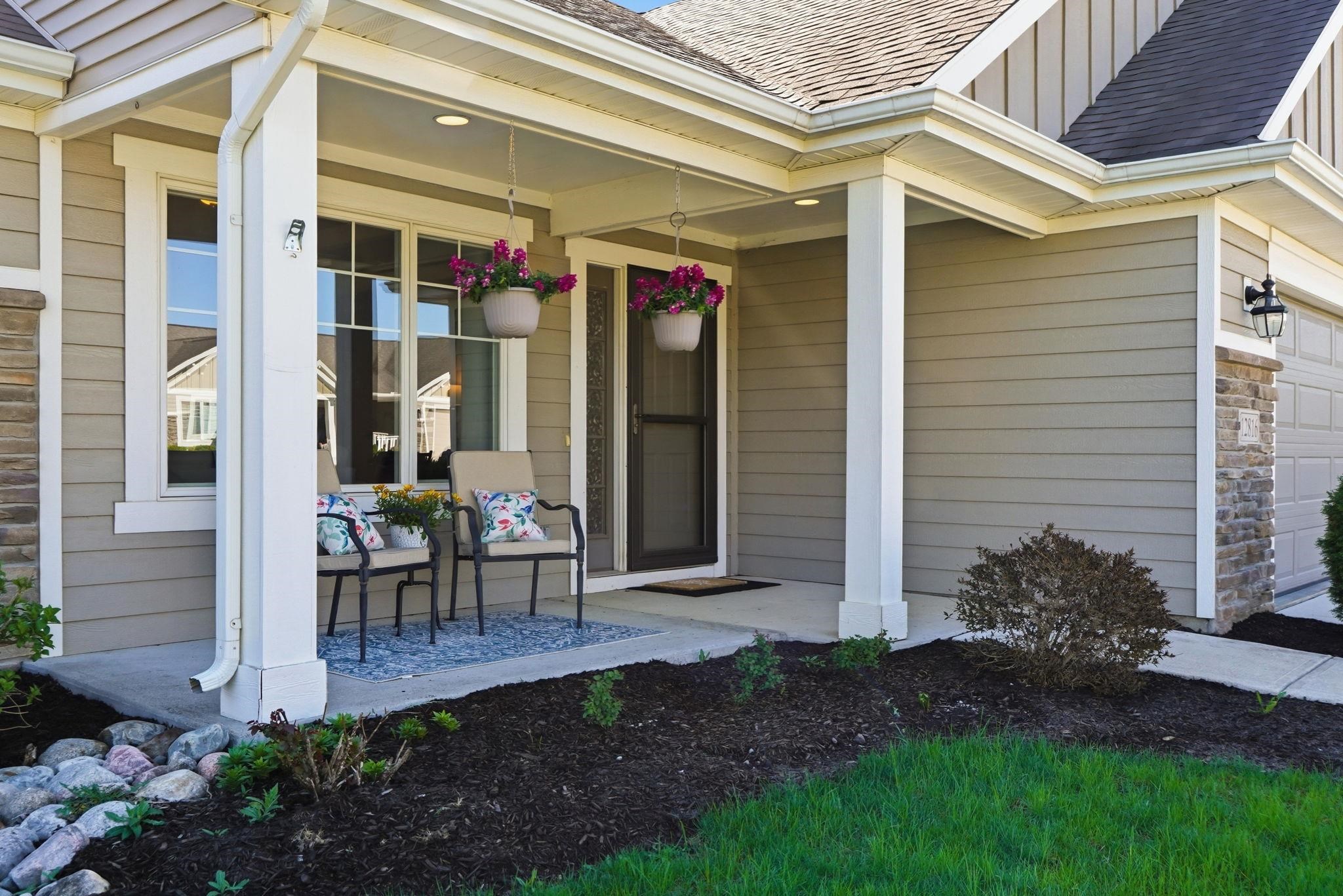 12816 Charenton Court Fort Wayne, IN 46845 - Photo 4 of 34