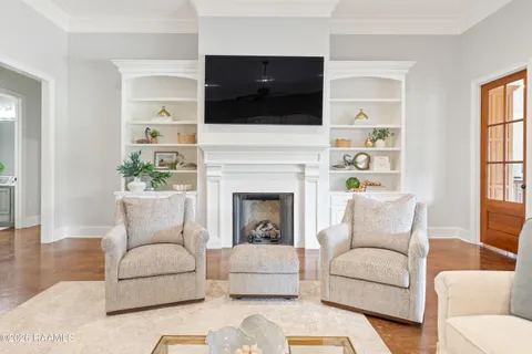 $650,000 | 1701 Squirrel Run Drive, New Iberia, LA 70560
