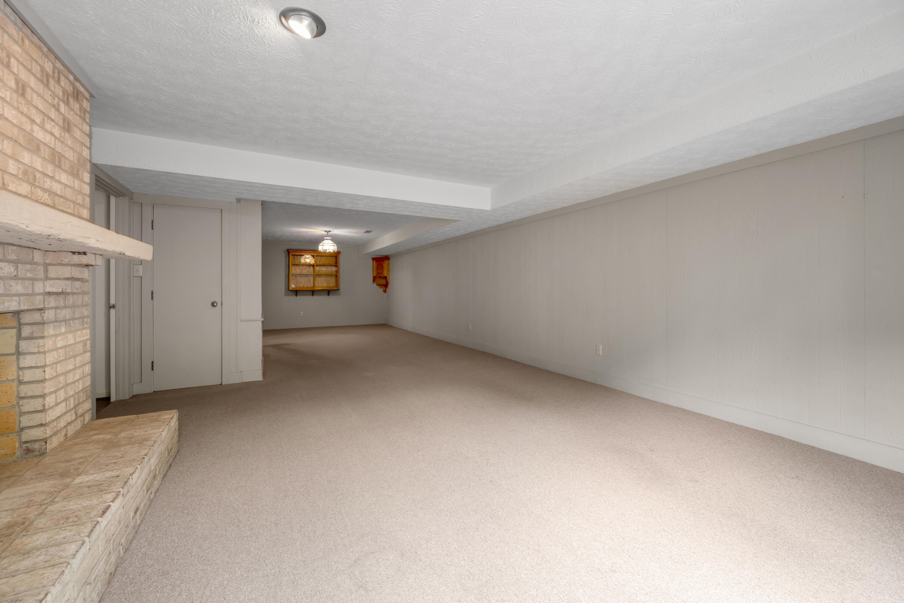 924 Chinoe Road Lexington, KY 40502 - Photo 51 of 70 Lower Level Recreation Room