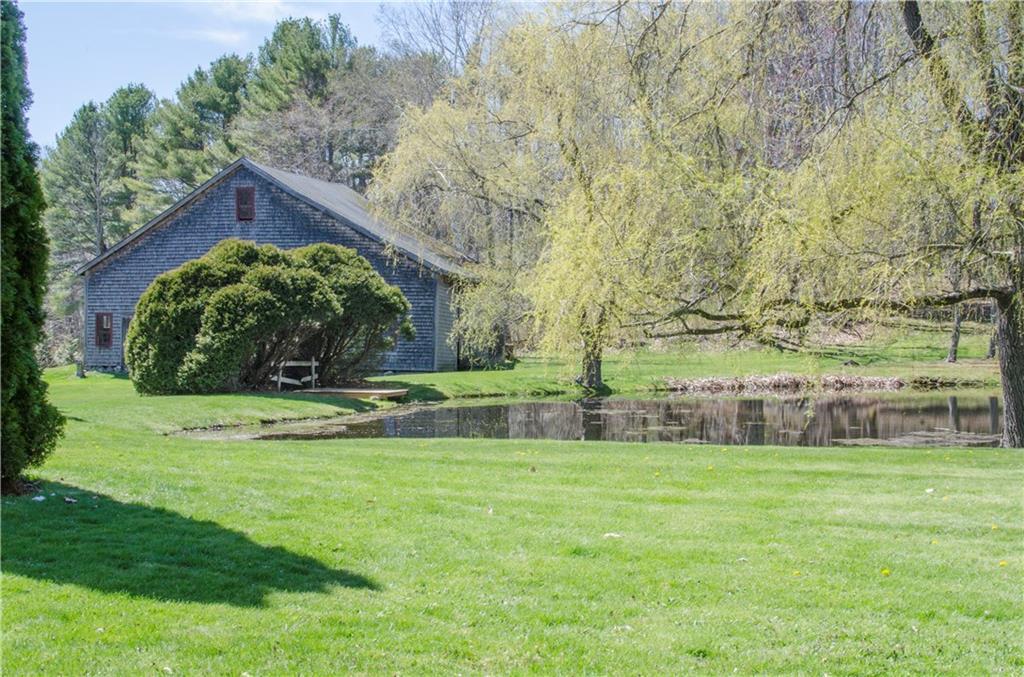 29 Fort Road Edgecomb, ME 04556 - Photo 31 of 34 Photo