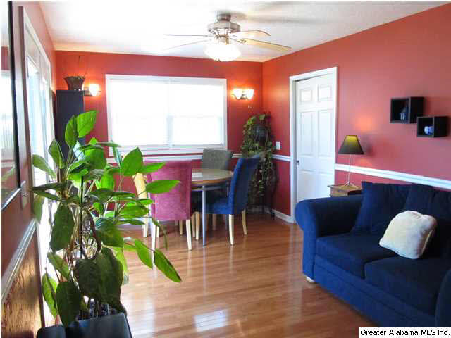 1549 Beck Road Eastaboga, AL 36260 - Photo 7 of 32