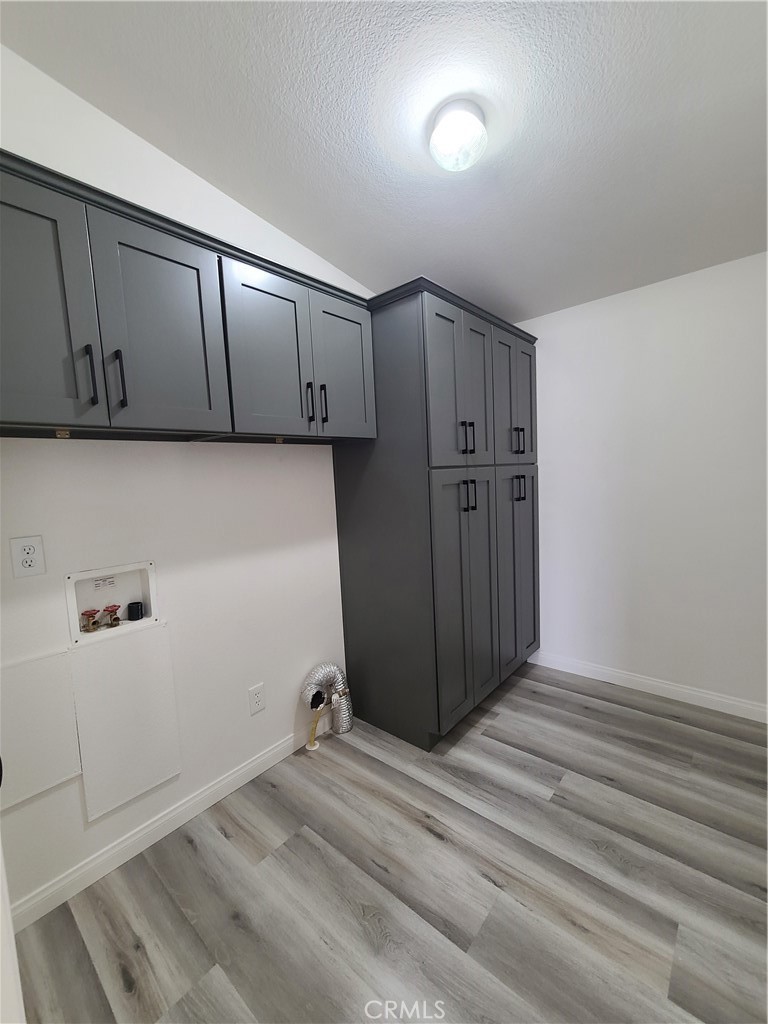 840 East Foothill Boulevard, Unit 64 Azusa, CA 91702 - Photo 25 of 25 a view of an empty room