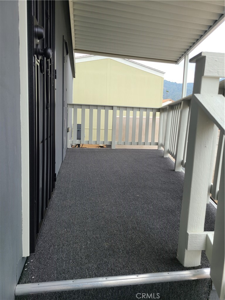 840 East Foothill Boulevard, Unit 64 Azusa, CA 91702 - Photo 5 of 25 a view of hallway