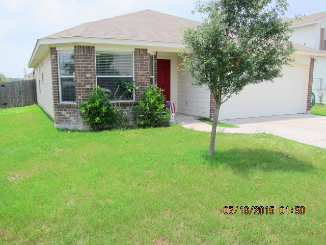 210 Old Peak Road Georgetown, TX 78626 - Photo 1 of 1