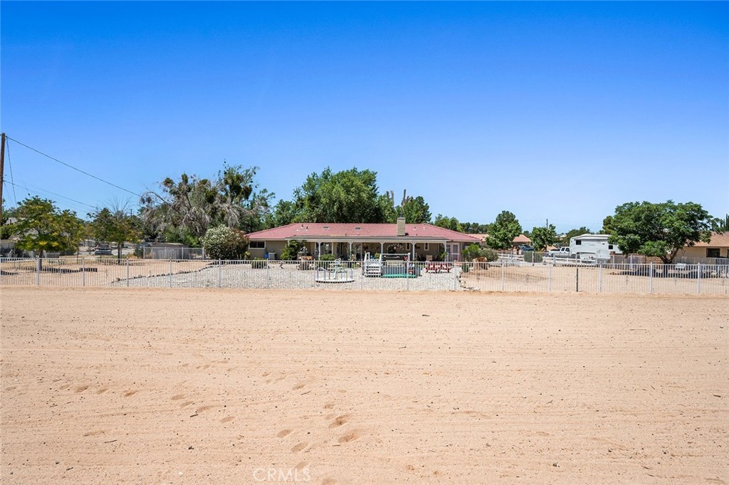 15093 Mandan Road Apple Valley, CA 92307 - Photo 45 of 56