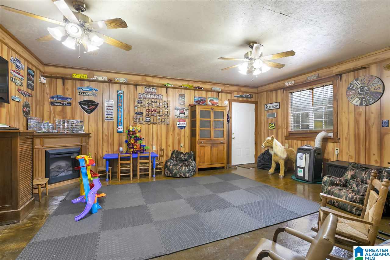 282 Lakeshore Lane Oneonta, AL 35121 - Photo 29 of 46