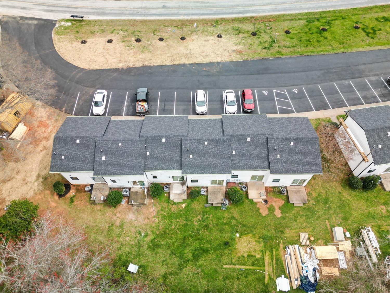 178 Dulwich Drive, Unit 182 Amherst, VA 24521 - Photo 20 of 23 a view of swimming pool with a yard