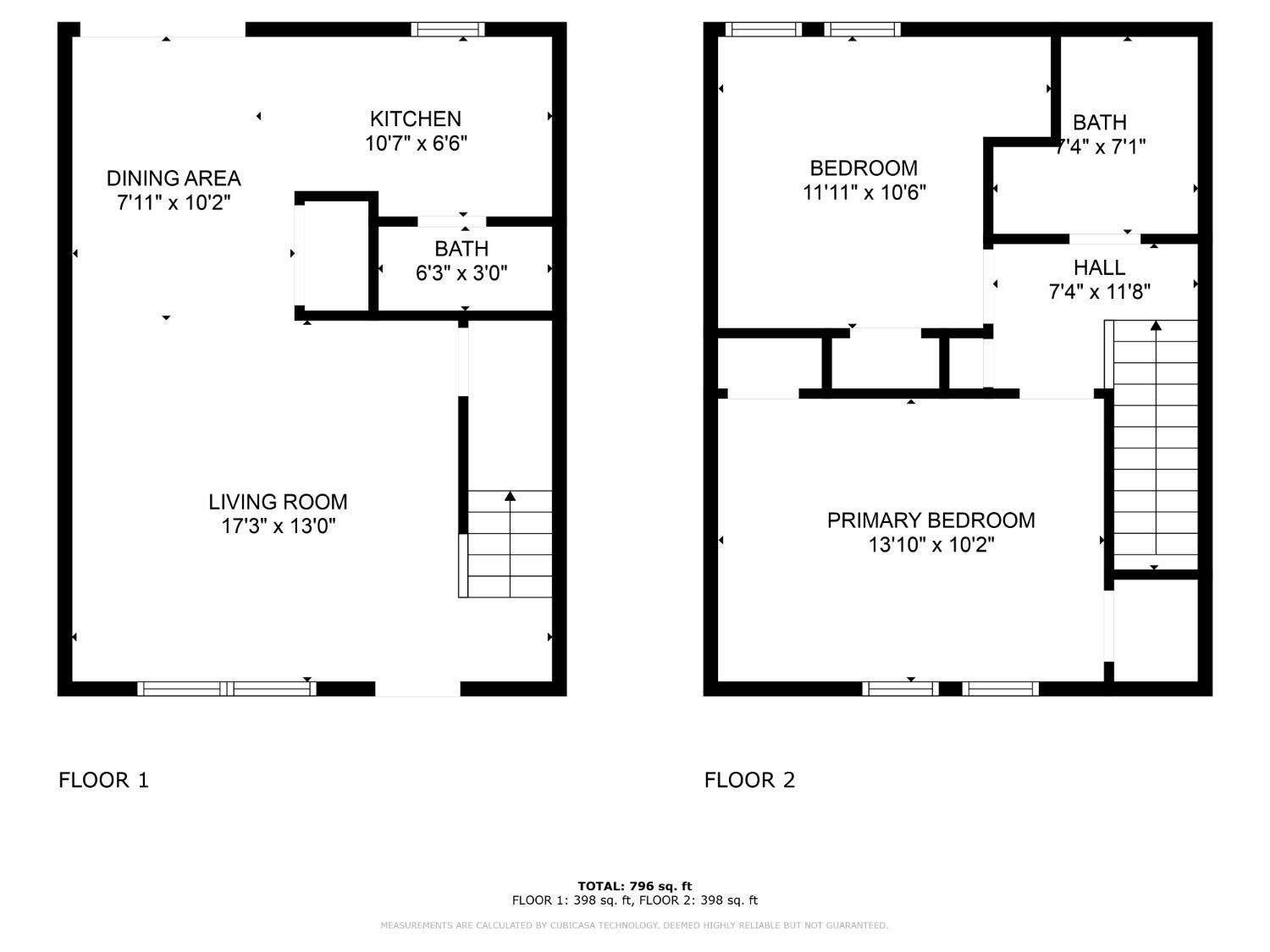 178 Dulwich Drive, Unit 182 Amherst, VA 24521 - Photo 22 of 23 a picture of a building