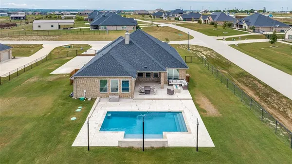 $595,000 | 13400 Summer Moon Trail, Ponder, TX 76259