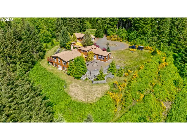 $1,945,000 | 156 Peppermill Road, Kelso, WA 98626