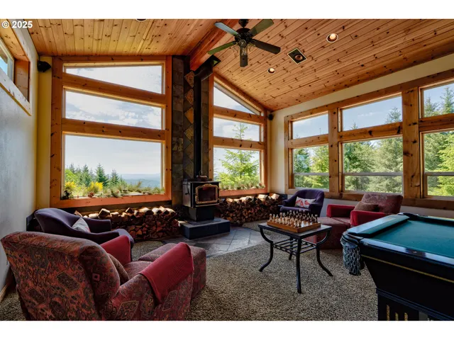 $1,945,000 | 156 Peppermill Road, Kelso, WA 98626
