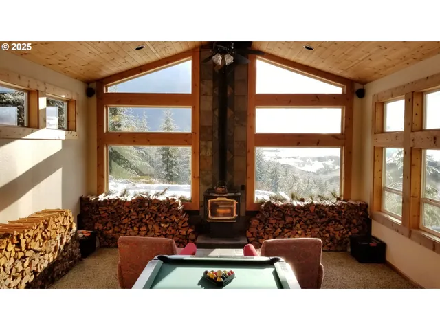 $1,945,000 | 156 Peppermill Road, Kelso, WA 98626