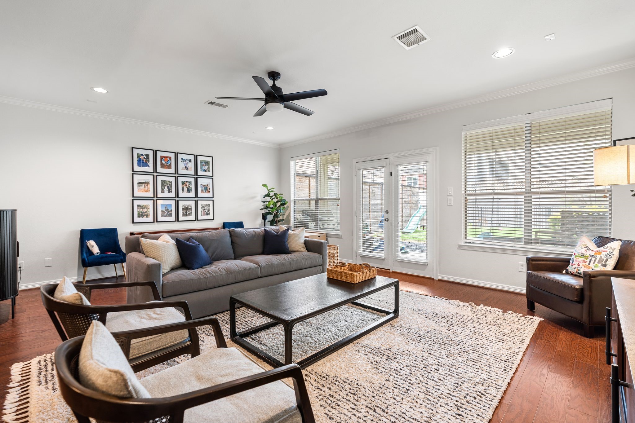 834 West 18th Street, Unit B Houston, TX 77008 - Photo 6 of 24