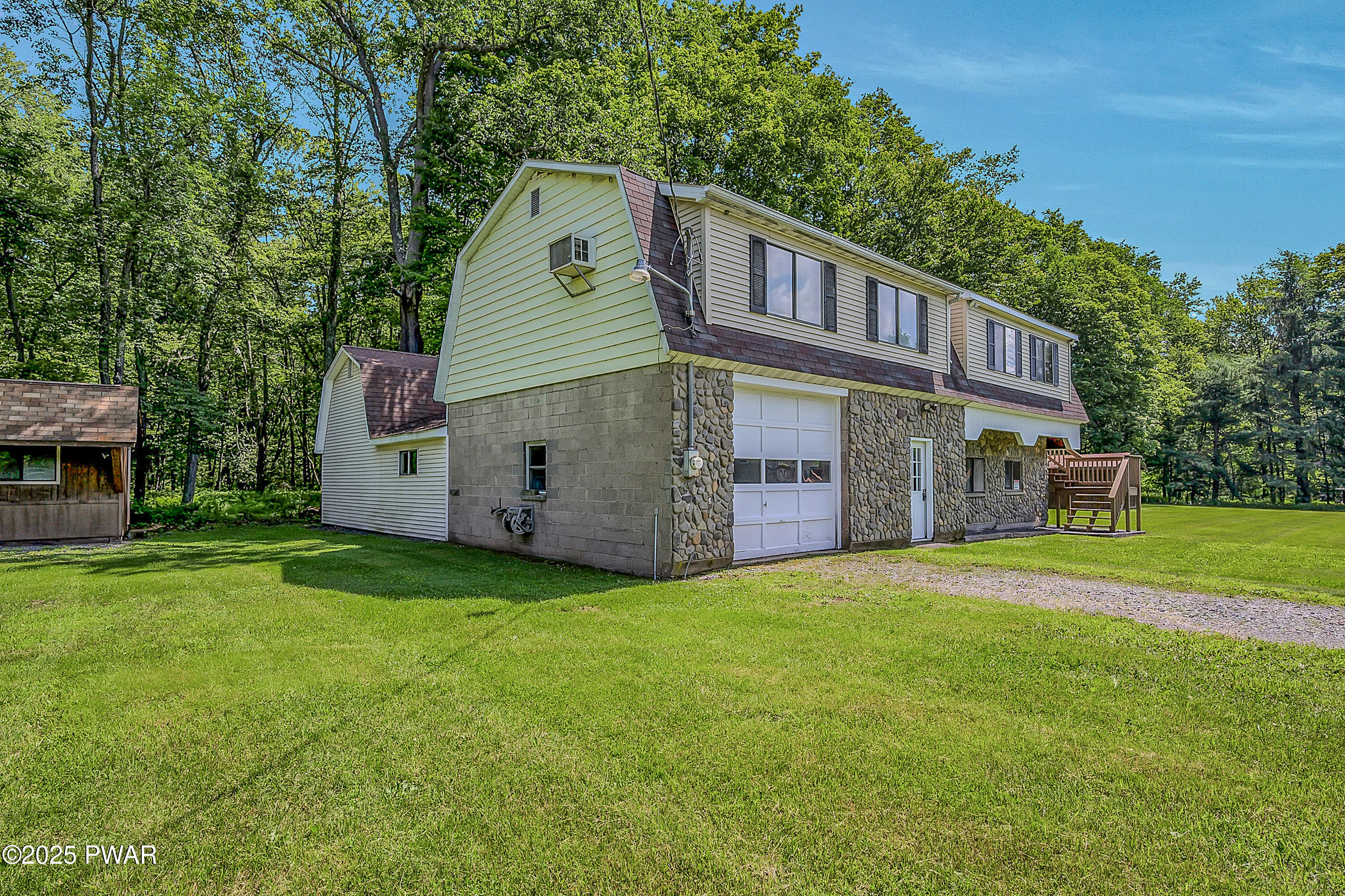46 Kosinski Road Moscow, PA 18444 - Photo 25 of 91