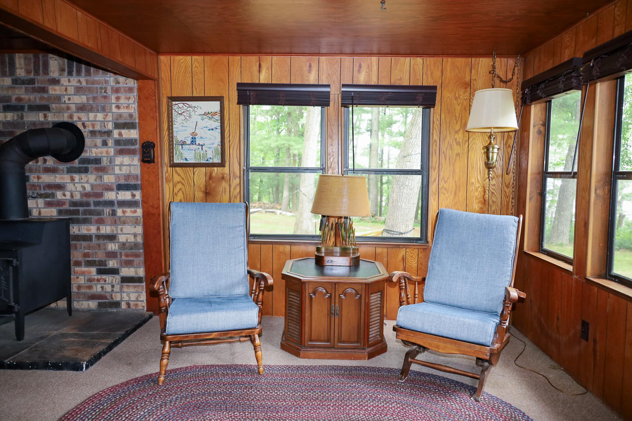 8236 Corcoran Road Webster, WI 54893 - Photo 11 of 26