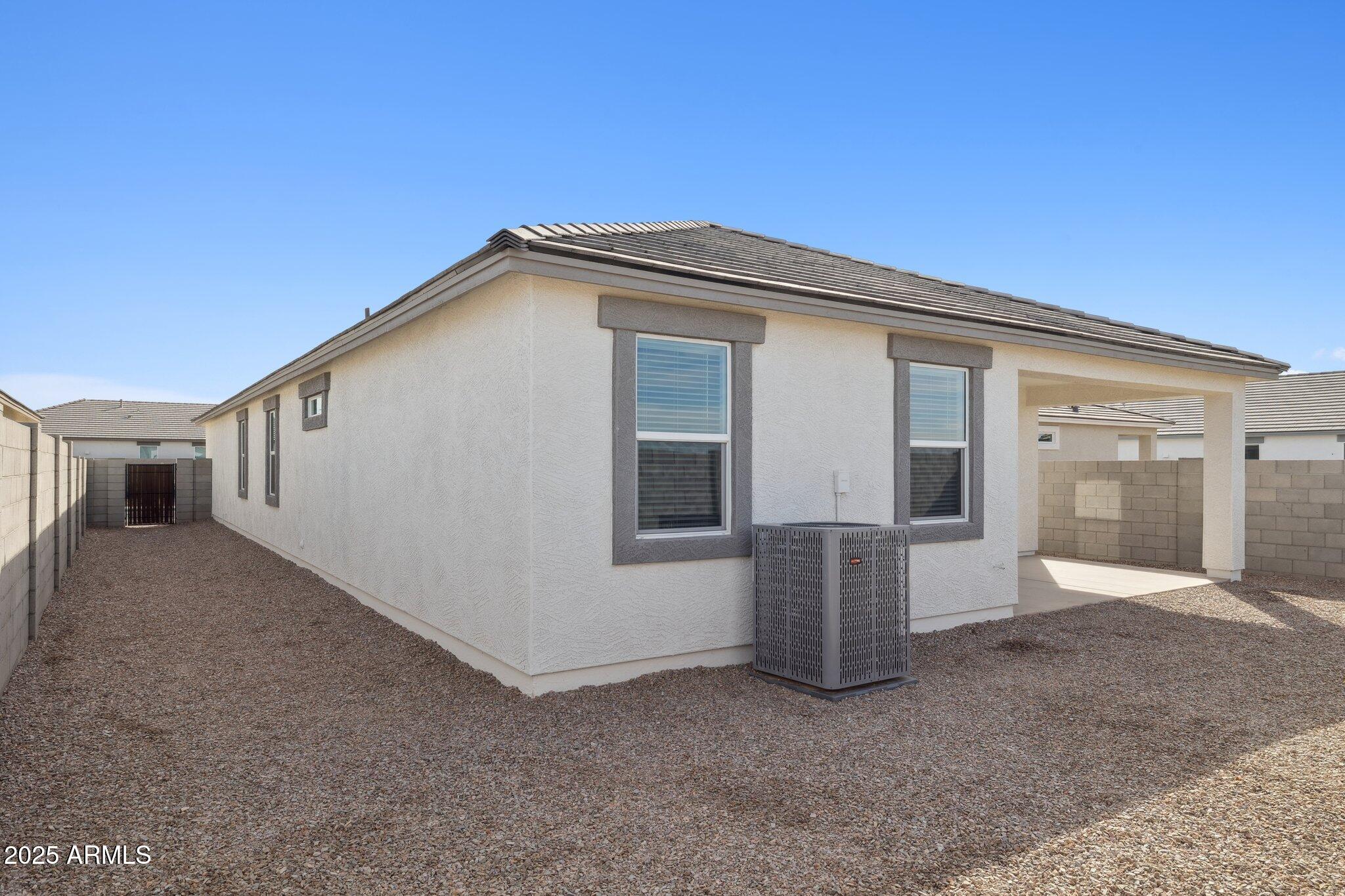 25446 West Fraktur Road Buckeye, AZ 85326 - Photo 18 of 18