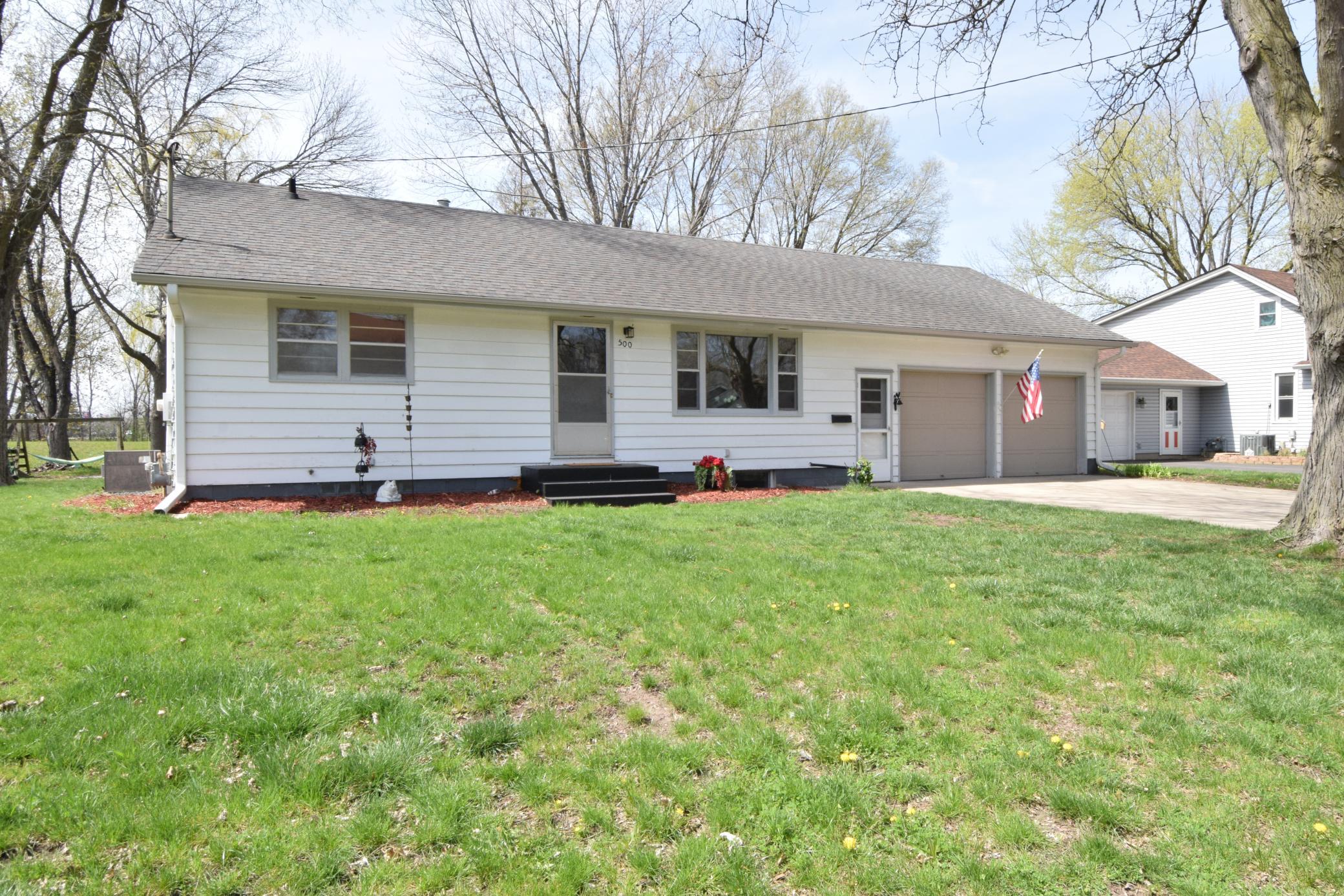 500 Syndicate Street Jordan, MN 55352 - Photo 1 of 1 Gallery Image 1