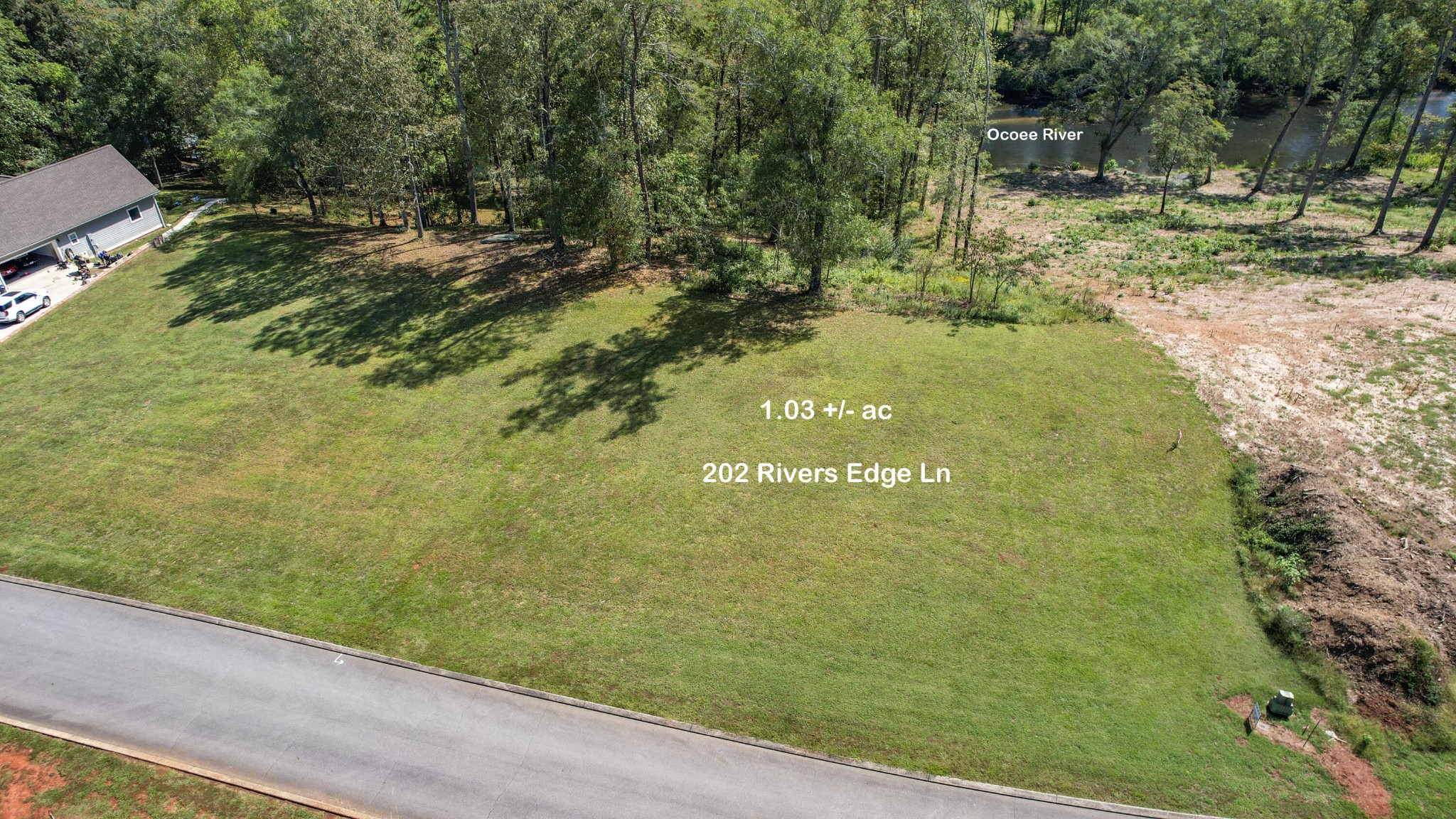 202 Rivers Edge Lane Benton, TN 37307 - Photo 2 of 36