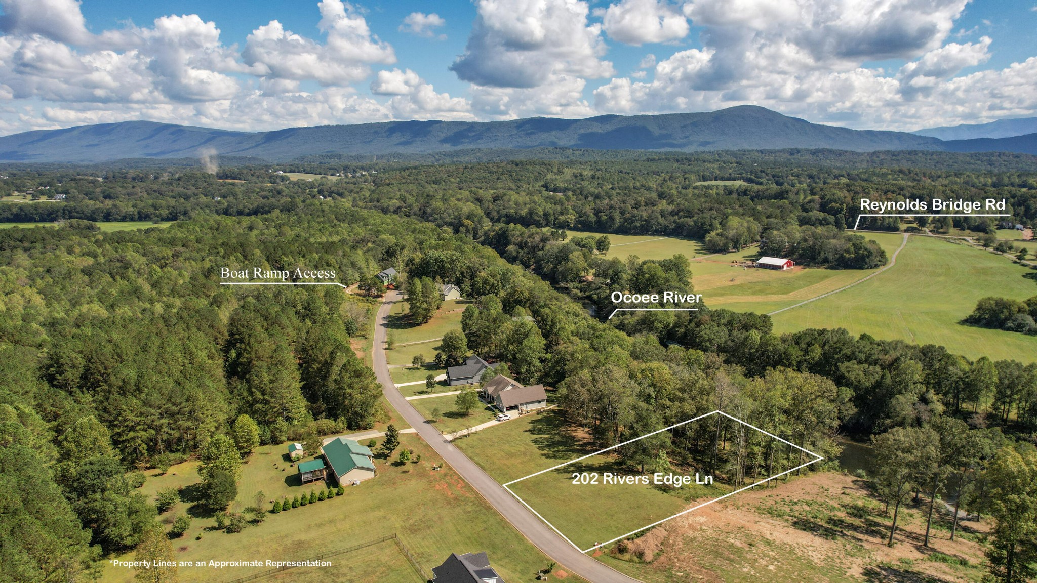 202 Rivers Edge Lane Benton, TN 37307 - Photo 7 of 36