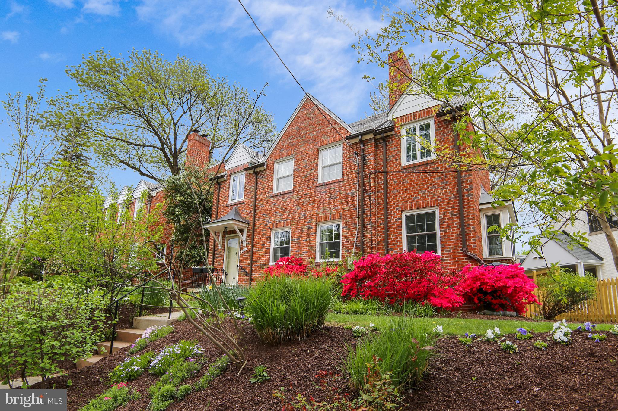 2901 Rittenhouse Street Northwest Washington, DC 20015 - Photo 1 of 51 A classic