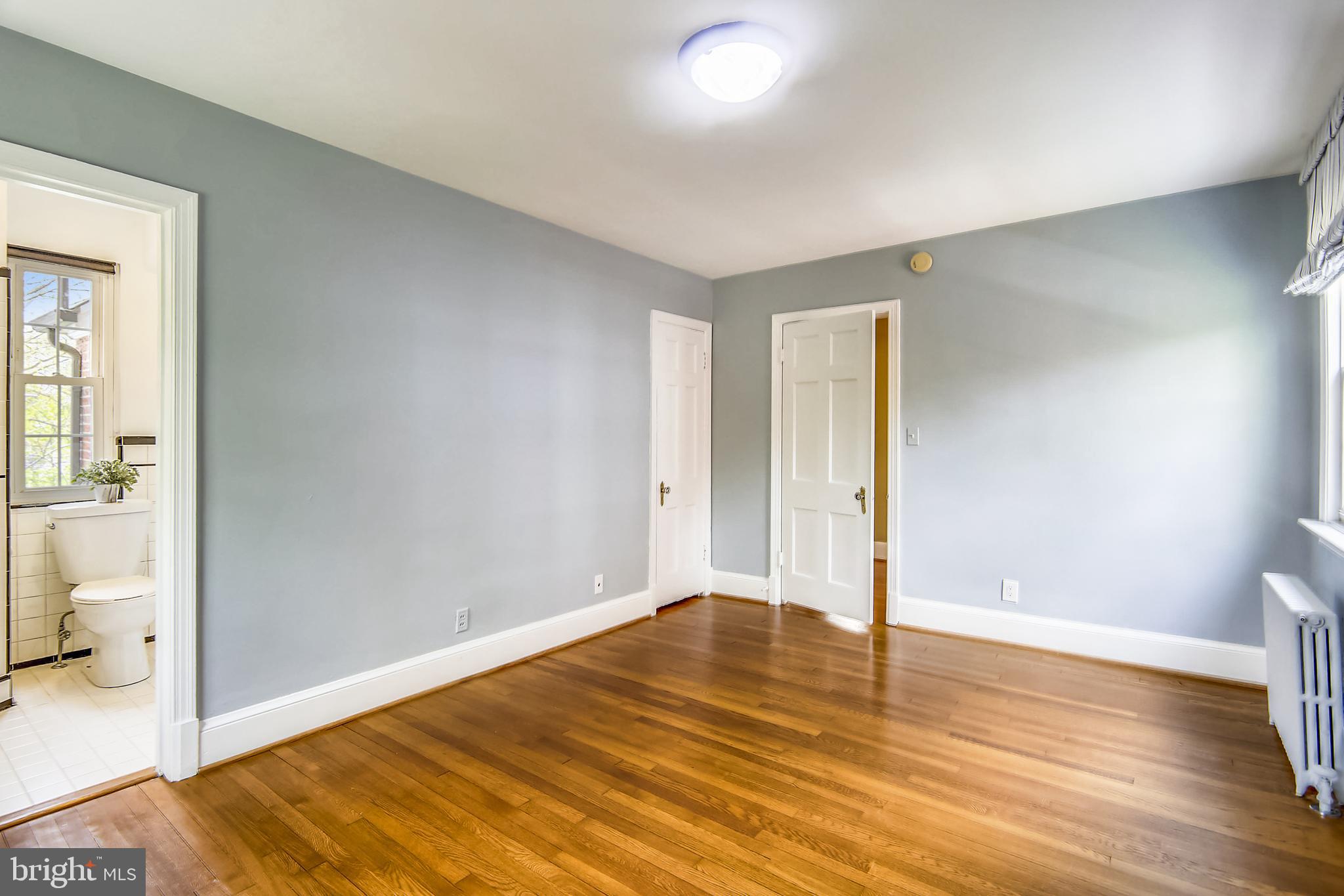 2901 Rittenhouse Street Northwest Washington, DC 20015 - Photo 28 of 51 Bedroom 2