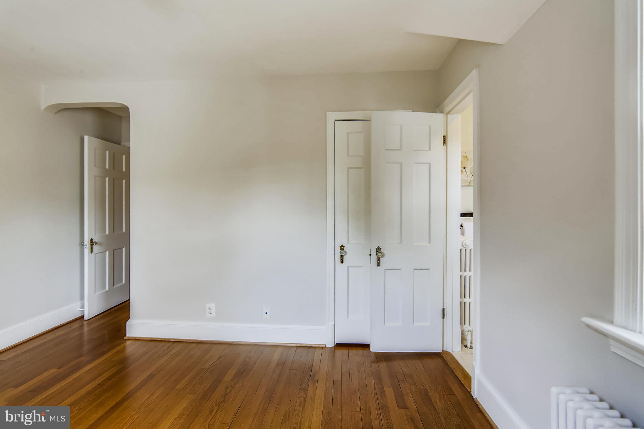 2901 Rittenhouse Street Northwest Washington, DC 20015 - Photo 30 of 51 Bedroom 3