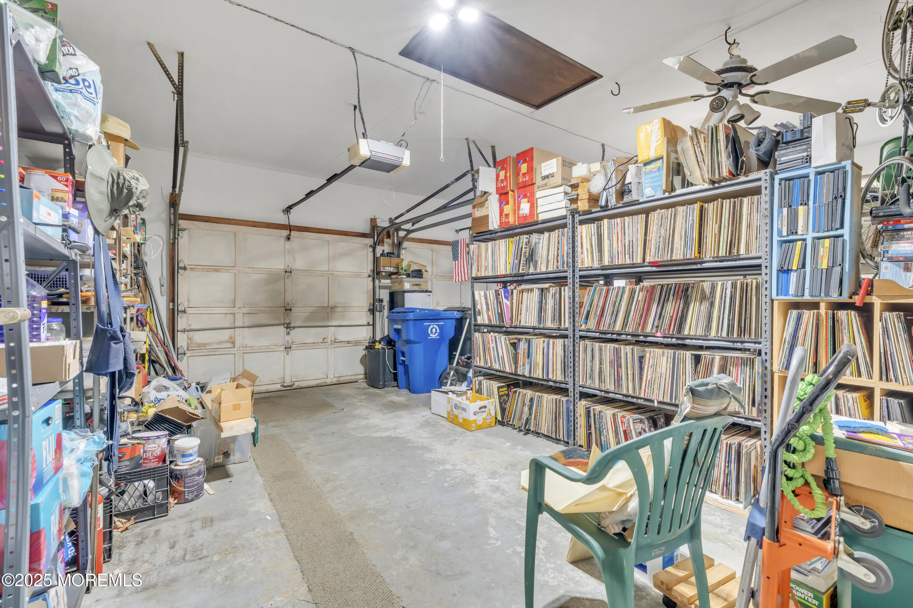 24 Laird Road Middletown, NJ 07748 - Photo 41 of 45 a view of storage and utility room