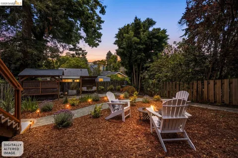 $998,000 | 3940 Ardley Avenue, Oakland, CA 94602