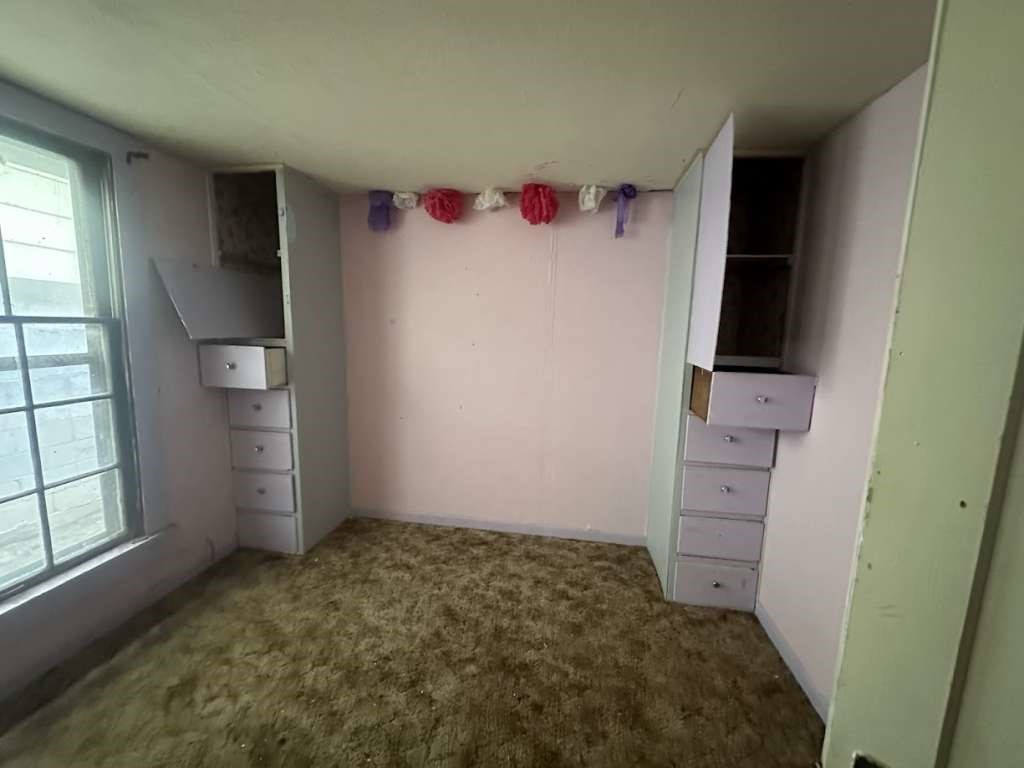 516 East Madison Street Lubbock, TX 79403 - Photo 15 of 18 wooden floor in an empty room