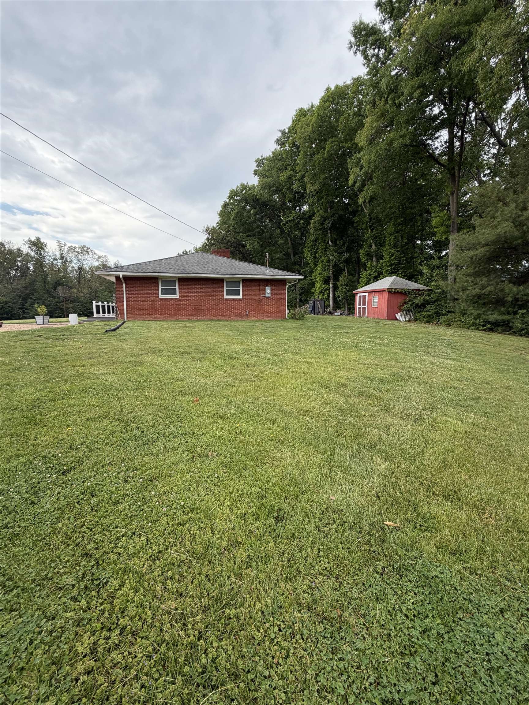 1335 Rinacas Corner Road Shenandoah, VA 22849 - Photo 16 of 35