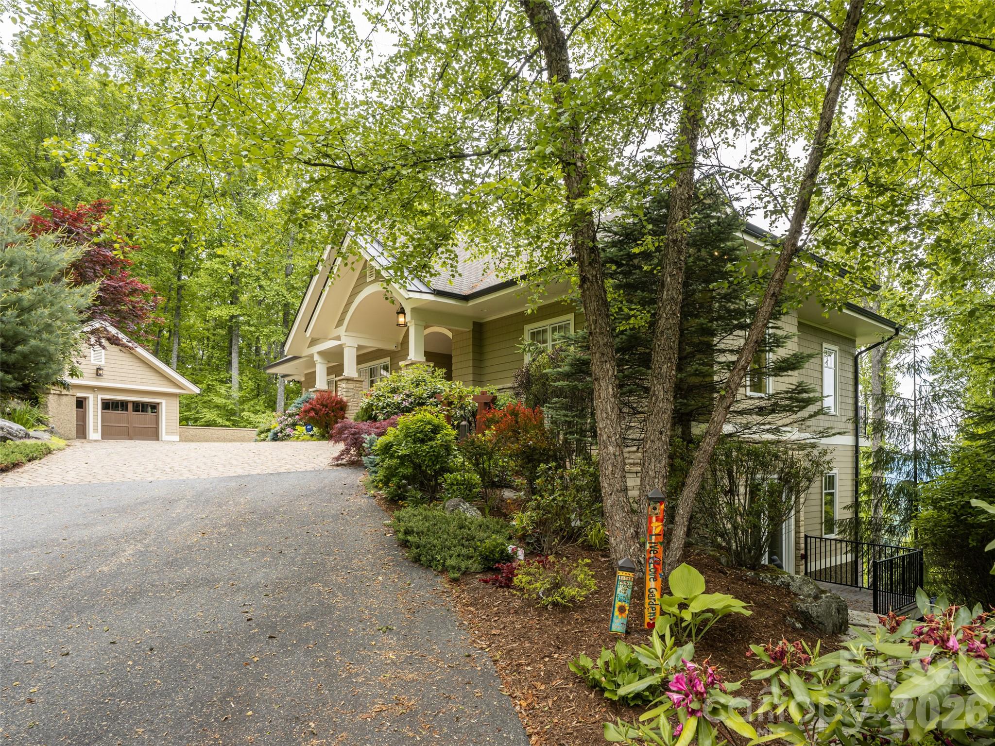 29 Elk Ridge Drive Weaverville, NC 28787 - Photo 45 of 48
