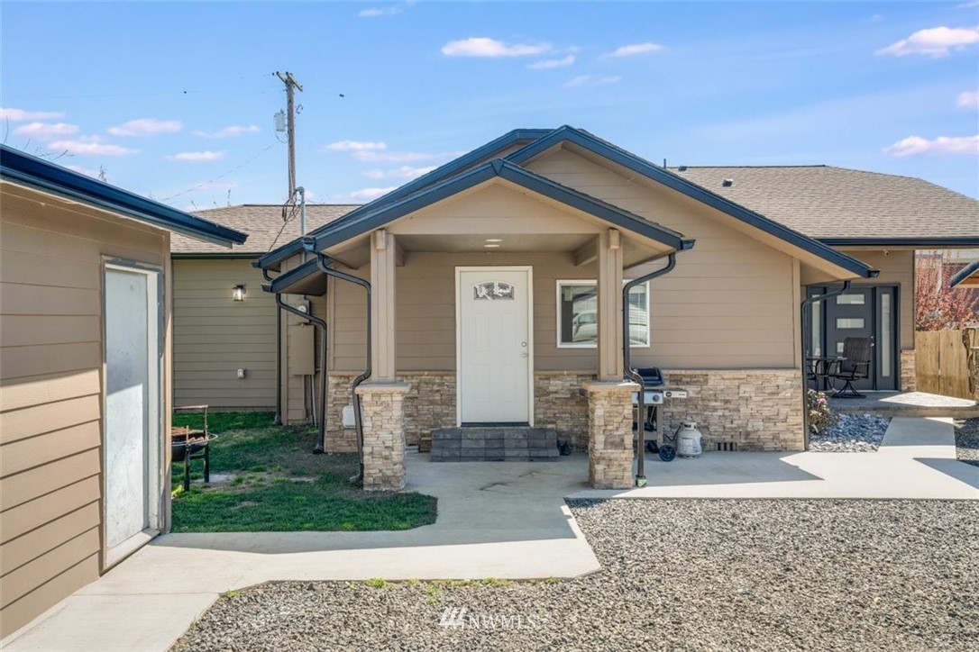 82 Southwest 2nd Street Chehalis, WA 98532 - Photo 22 of 25 Gallery Image 22