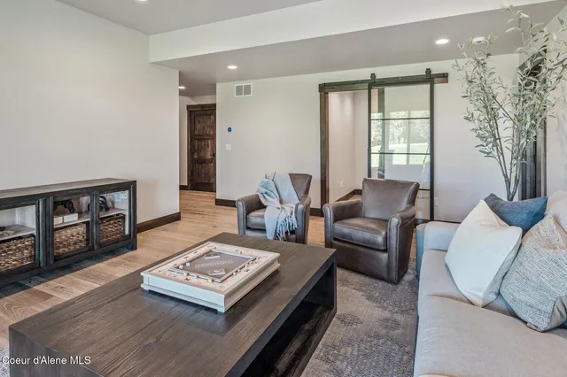 $1,775,000 | 17920 South Kimberlite Drive, Coeur D'Alene, ID 83814