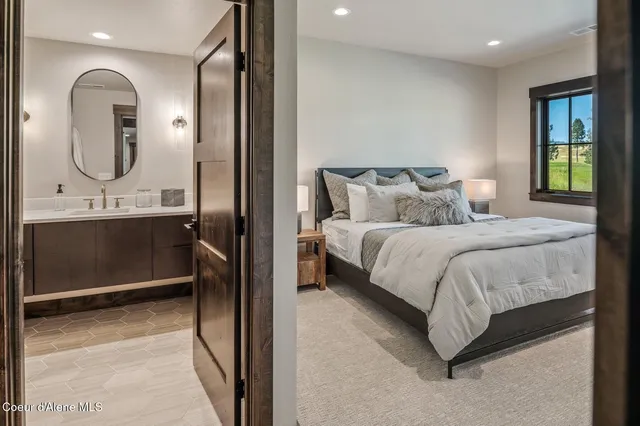 $1,775,000 | 17920 South Kimberlite Drive, Coeur D'Alene, ID 83814