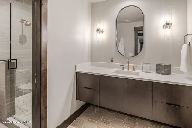 $1,775,000 | 17920 South Kimberlite Drive, Coeur D'Alene, ID 83814