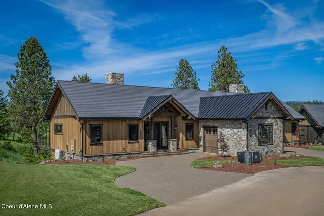 $1,775,000 | 17920 South Kimberlite Drive, Coeur D'Alene, ID 83814