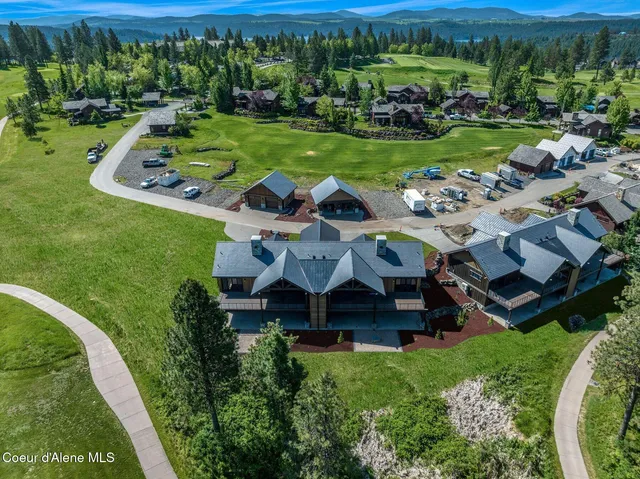 $1,775,000 | 17920 South Kimberlite Drive, Coeur D'Alene, ID 83814