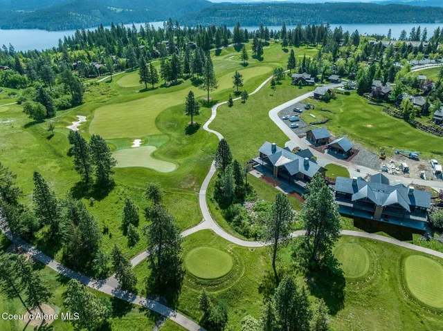 $1,775,000 | 17920 South Kimberlite Drive, Coeur D'Alene, ID 83814