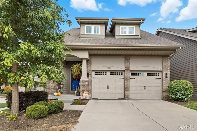 $345,000 | 17025 Cambury Lane, Wildwood, MO 63040
